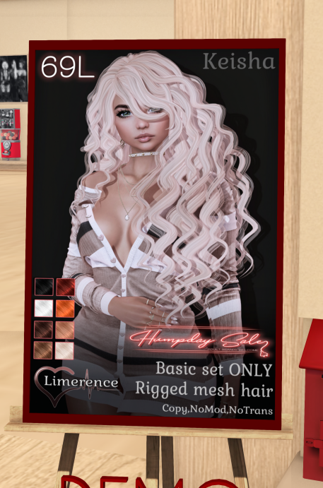 Limerence 69L for Humpday Sale_001